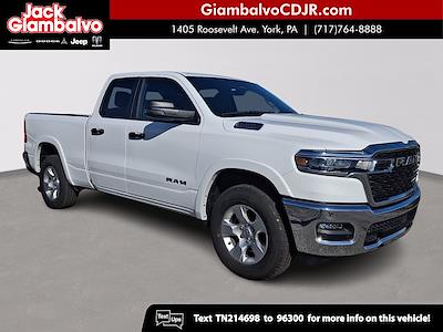 New 2026 Ram 1500 - photo 1