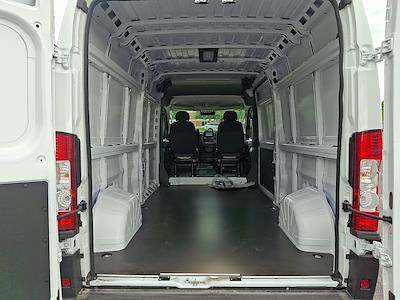 New 2026 Ram ProMaster 2500 High Roof Empty Cargo Van for sale #748210 - photo 2