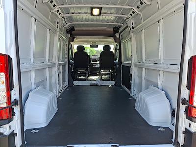 2026 Ram ProMaster 3500 High Roof FWD Empty Cargo Van for sale #748811 - photo 2
