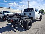 New 2026 Ram 5500 Crew Cab 60 CA Cab Chassis for sale #748821 - photo 1