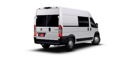 New 2026 Ram ProMaster 2500 High Roof Empty Cargo Van for sale #198741 - photo 2