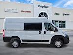 New 2026 Ram ProMaster 2500 High Roof Empty Cargo Van for sale #198741 - photo 1