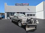 2024 Ram 2500 Regular Cab 4x4, Fisher Plow Truck for sale #30020 - photo 5