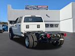 2024 Ram 5500 Crew Cab DRW 4x4, Cab Chassis for sale #30067 - photo 6