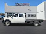 2024 Ram 5500 Crew Cab DRW 4x4, Cab Chassis for sale #30067 - photo 7