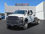 2024 Ram 5500 Crew Cab DRW 4x4, Cab Chassis for sale #30067 - photo 8