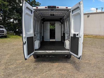 New 2024 Ram ProMaster 2500 High Roof Empty Cargo Van for sale #30131 - photo 2