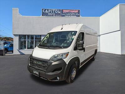 New 2024 Ram ProMaster 2500 High Roof Empty Cargo Van for sale #30131 - photo 1