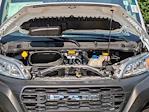 New 2024 Ram ProMaster 2500 High Roof Empty Cargo Van for sale #30132 - photo 31