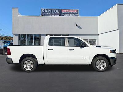 New 2025 Ram 1500 Big Horn Crew Cab 4x4 Pickup for sale #30149 - photo 2