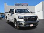 New 2025 Ram 1500 Big Horn Crew Cab 4x4 Pickup for sale #30149 - photo 1
