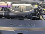 New 2025 Ram 1500 Big Horn Crew Cab 4x4 Pickup for sale #30149 - photo 30
