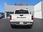 New 2025 Ram 1500 Big Horn Crew Cab 4x4 Pickup for sale #30149 - photo 4