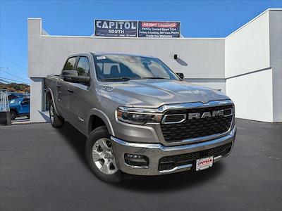New 2025 Ram 1500 Big Horn Crew Cab 4x4 Pickup for sale #30150 - photo 1