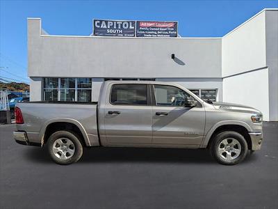 New 2025 Ram 1500 Big Horn Crew Cab 4x4 Pickup for sale #30150 - photo 2