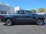 New 2025 Ram 1500 Laramie Crew Cab 4x4 Pickup for sale #30172 - photo 12