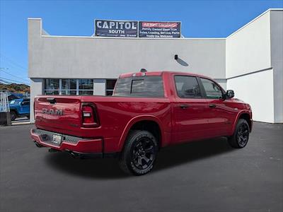 New 2026 Ram 1500 Big Horn Crew Cab for sale #30381 - photo 1