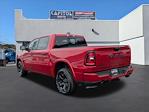 New 2026 Ram 1500 Big Horn Crew Cab for sale #30381 - photo 7