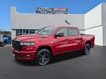 New 2026 Ram 1500 Big Horn Crew Cab for sale #30381 - photo 8