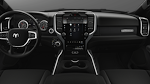 New 2025 Ram 1500 Big Horn Crew Cab 4x4 Pickup for sale #30209 - photo 6