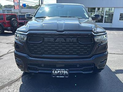 New 2026 Ram 1500 Big Horn Crew Cab 4x4 Pickup for sale #30229 - photo 2