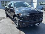 New 2026 Ram 1500 Big Horn Crew Cab 4x4 Pickup for sale #30229 - photo 1