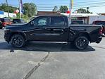 New 2026 Ram 1500 Big Horn Crew Cab 4x4 Pickup for sale #30229 - photo 4
