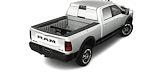 New 2025 Ram 2500 Rebel Crew Cab 4x4 Pickup for sale #30230 - photo 2