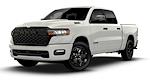 New 2026 Ram 1500 Big Horn Crew Cab 4x4 Pickup for sale #30232 - photo 1