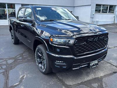 New 2026 Ram 1500 Big Horn Crew Cab 4x4 Pickup for sale #30234 - photo 1