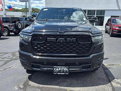 New 2026 Ram 1500 Big Horn Crew Cab 4x4 Pickup for sale #30234 - photo 2