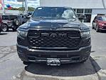 New 2026 Ram 1500 Big Horn Crew Cab 4x4 Pickup for sale #30234 - photo 2