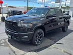 New 2026 Ram 1500 Big Horn Crew Cab 4x4 Pickup for sale #30234 - photo 3