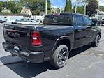 New 2026 Ram 1500 Big Horn Crew Cab 4x4 Pickup for sale #30234 - photo 7