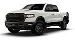 New 2026 Ram 1500 Rebel Crew Cab 4x4 Pickup for sale #30248 - photo 1