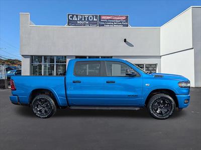 New 2026 Ram 1500 Big Horn Crew Cab for sale #30376 - photo 2
