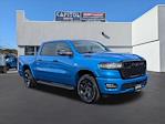 New 2026 Ram 1500 Big Horn Crew Cab for sale #30376 - photo 1