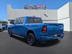 New 2026 Ram 1500 Big Horn Crew Cab for sale #30376 - photo 4
