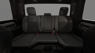 New 2026 Ram 3500 Big Horn Crew Cab for sale #30259 - photo 1