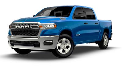 New 2026 Ram 1500 Big Horn Crew Cab 4x4 Pickup for sale #30280S - photo 1