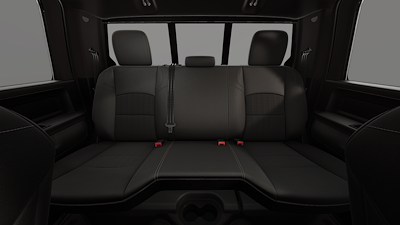 New 2026 Ram 3500 Tradesman Crew Cab for sale #30294 - photo 1