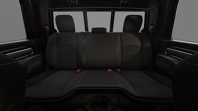 New 2026 Ram 2500 Big Horn Crew Cab for sale #30297 - photo 1