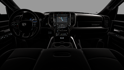 New 2026 Ram 2500 Rebel Crew Cab for sale #30304 - photo 2