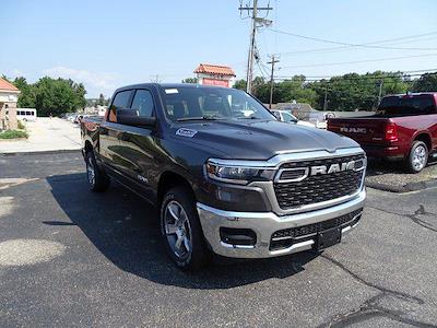 New 2026 Ram 1500 Tradesman Crew Cab 4x4 Pickup for sale #30307S - photo 1