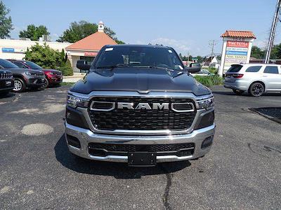 New 2026 Ram 1500 Tradesman Crew Cab 4x4 Pickup for sale #30307S - photo 2