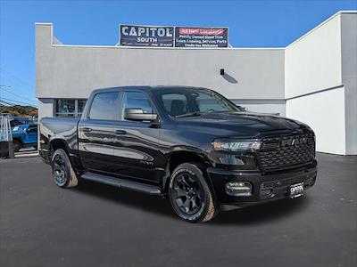 New 2026 Ram 1500 Tradesman Crew Cab for sale #30345 - photo 1