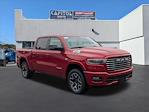 New 2026 Ram 1500 Laramie Crew Cab for sale #30383 - photo 1