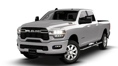 New 2026 Ram 2500 Big Horn Crew Cab for sale #30408 - photo 1