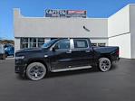 New 2026 Ram 1500 Tradesman Crew Cab for sale #30409 - photo 1