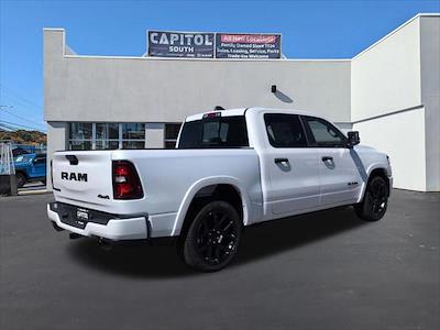 New 2026 Ram 1500 Laramie Crew Cab for sale #30413S - photo 2